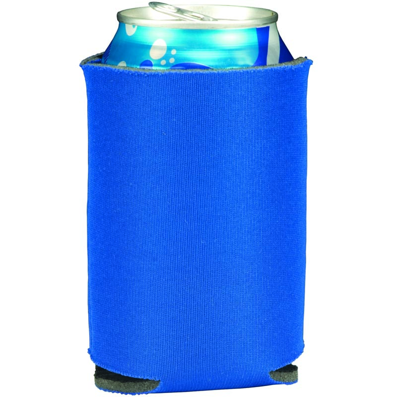 Bluebeard Koozie, Insulated Can Cooler