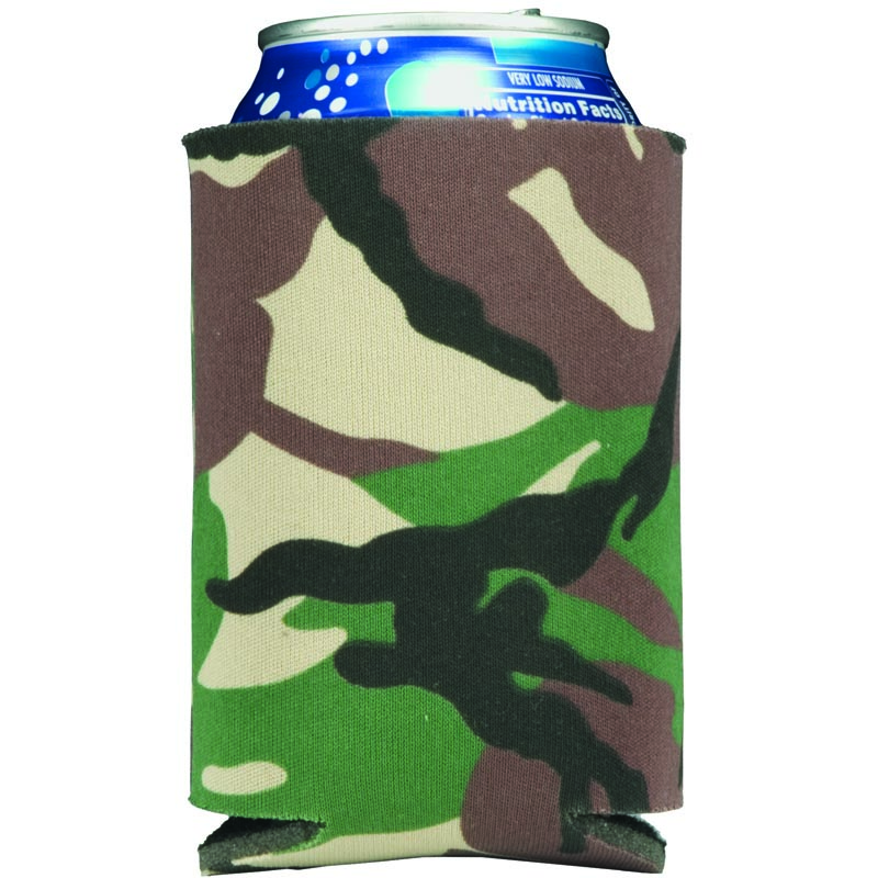 Koozie Can Cooler Canyon Bay – Strike Force 7